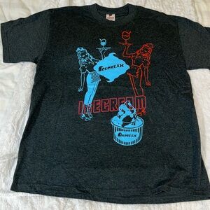 ICECREAM by Billionaire Boys Club size L graphic tee